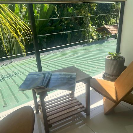El Chante Surf House Playa Santa Teresa  Ngoại thất bức ảnh