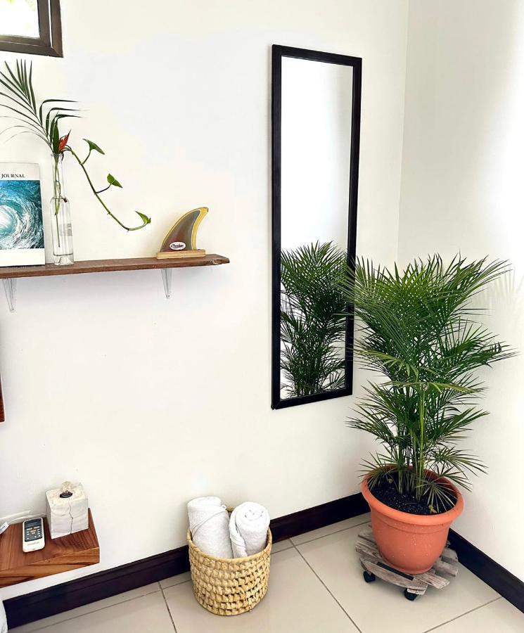 El Chante Surf House Playa Santa Teresa  Ngoại thất bức ảnh