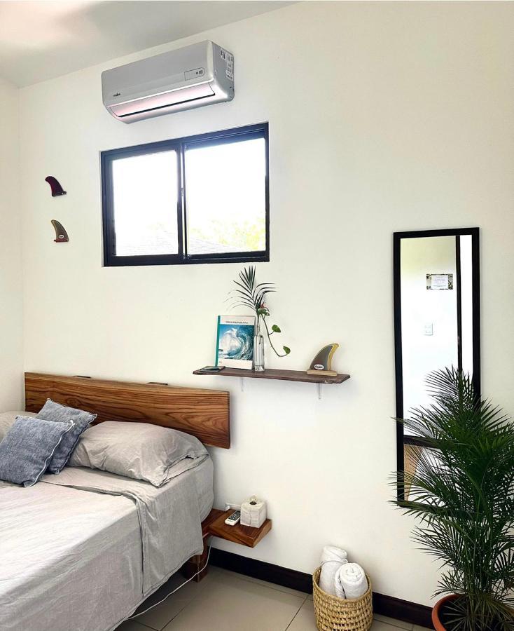 El Chante Surf House Playa Santa Teresa  Ngoại thất bức ảnh