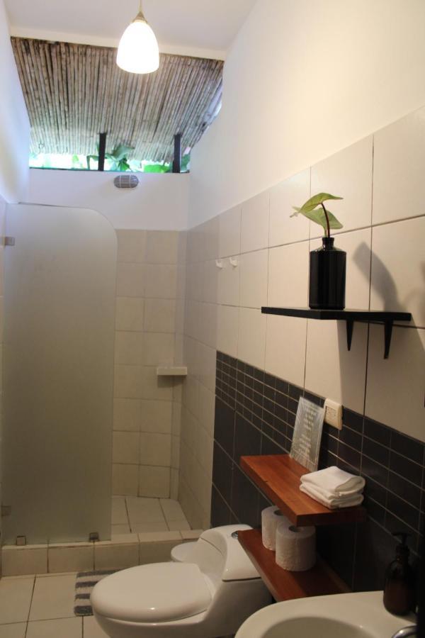 El Chante Surf House Playa Santa Teresa  Ngoại thất bức ảnh