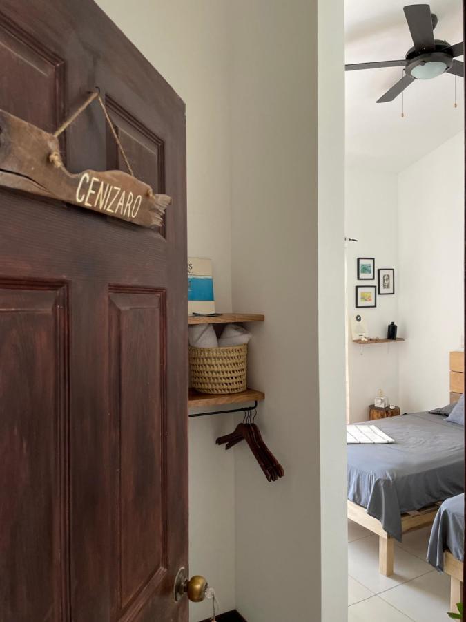 El Chante Surf House Playa Santa Teresa  Ngoại thất bức ảnh