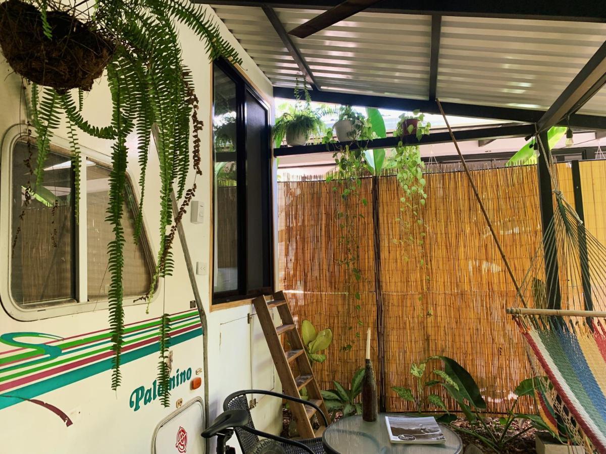El Chante Surf House Playa Santa Teresa  Ngoại thất bức ảnh