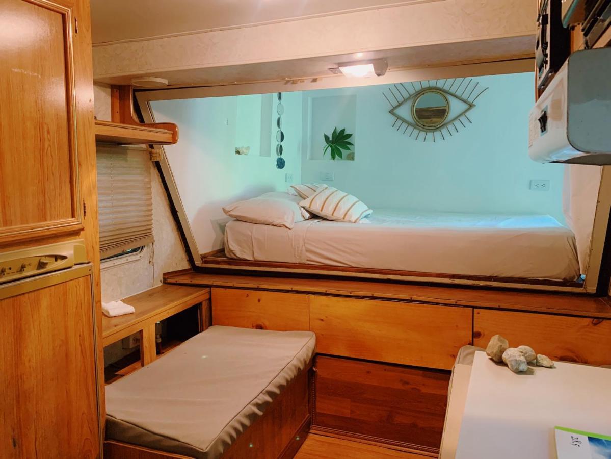 El Chante Surf House Playa Santa Teresa  Ngoại thất bức ảnh
