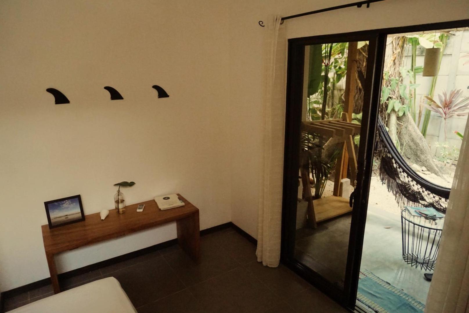 El Chante Surf House Playa Santa Teresa  Ngoại thất bức ảnh