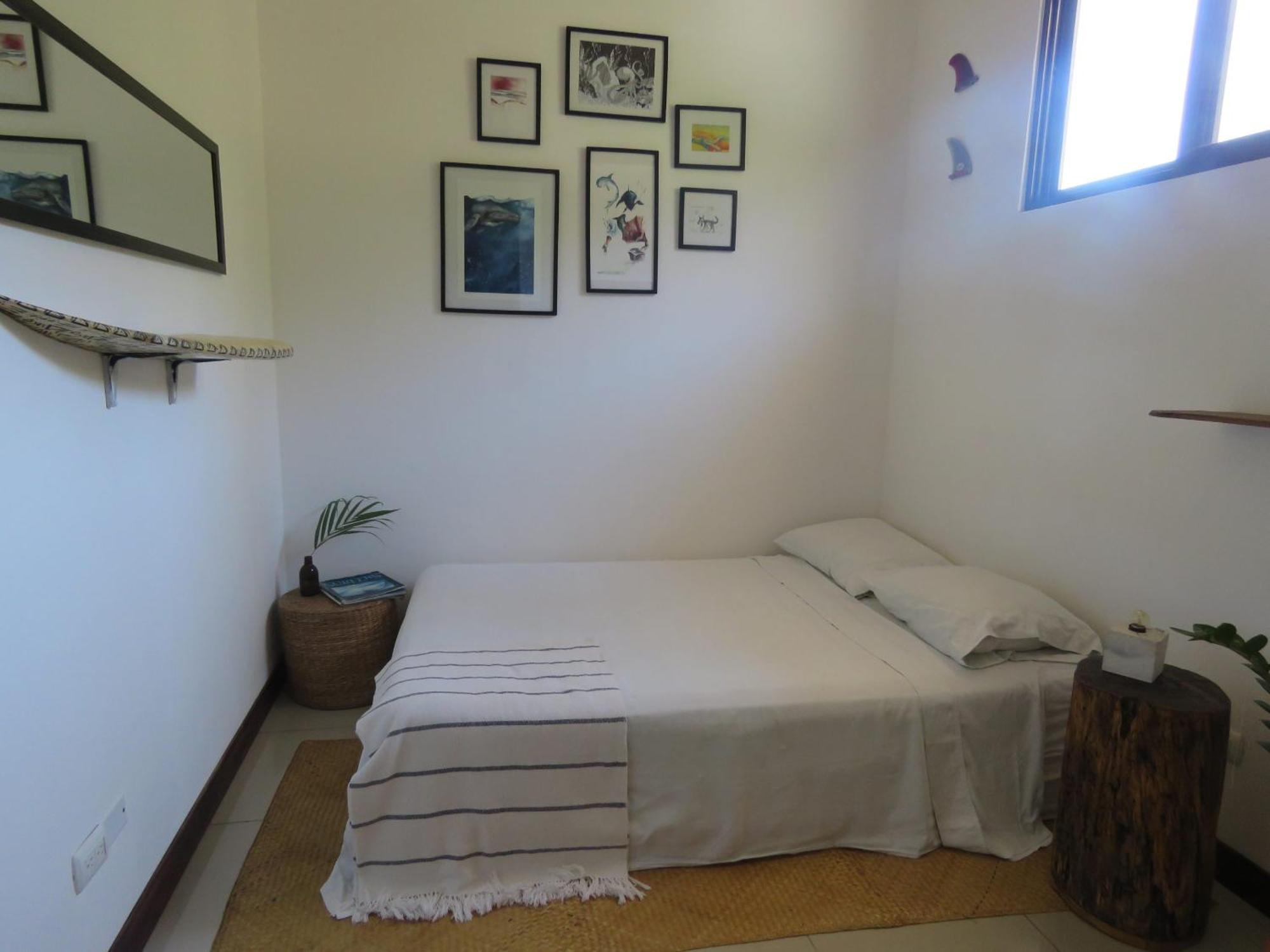 El Chante Surf House Playa Santa Teresa  Ngoại thất bức ảnh