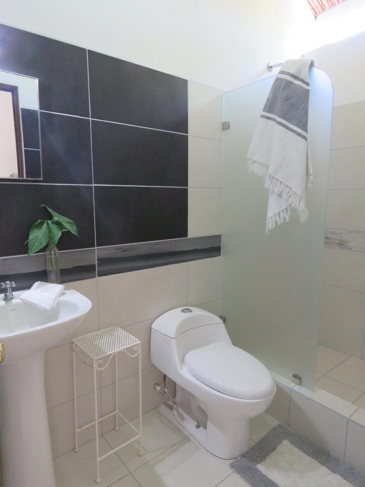El Chante Surf House Playa Santa Teresa  Ngoại thất bức ảnh