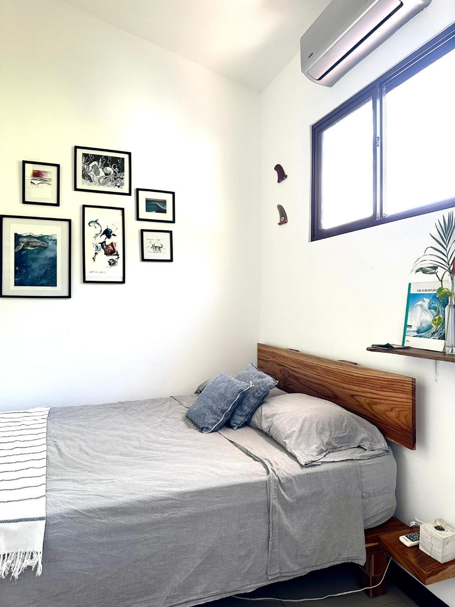 El Chante Surf House Playa Santa Teresa  Ngoại thất bức ảnh