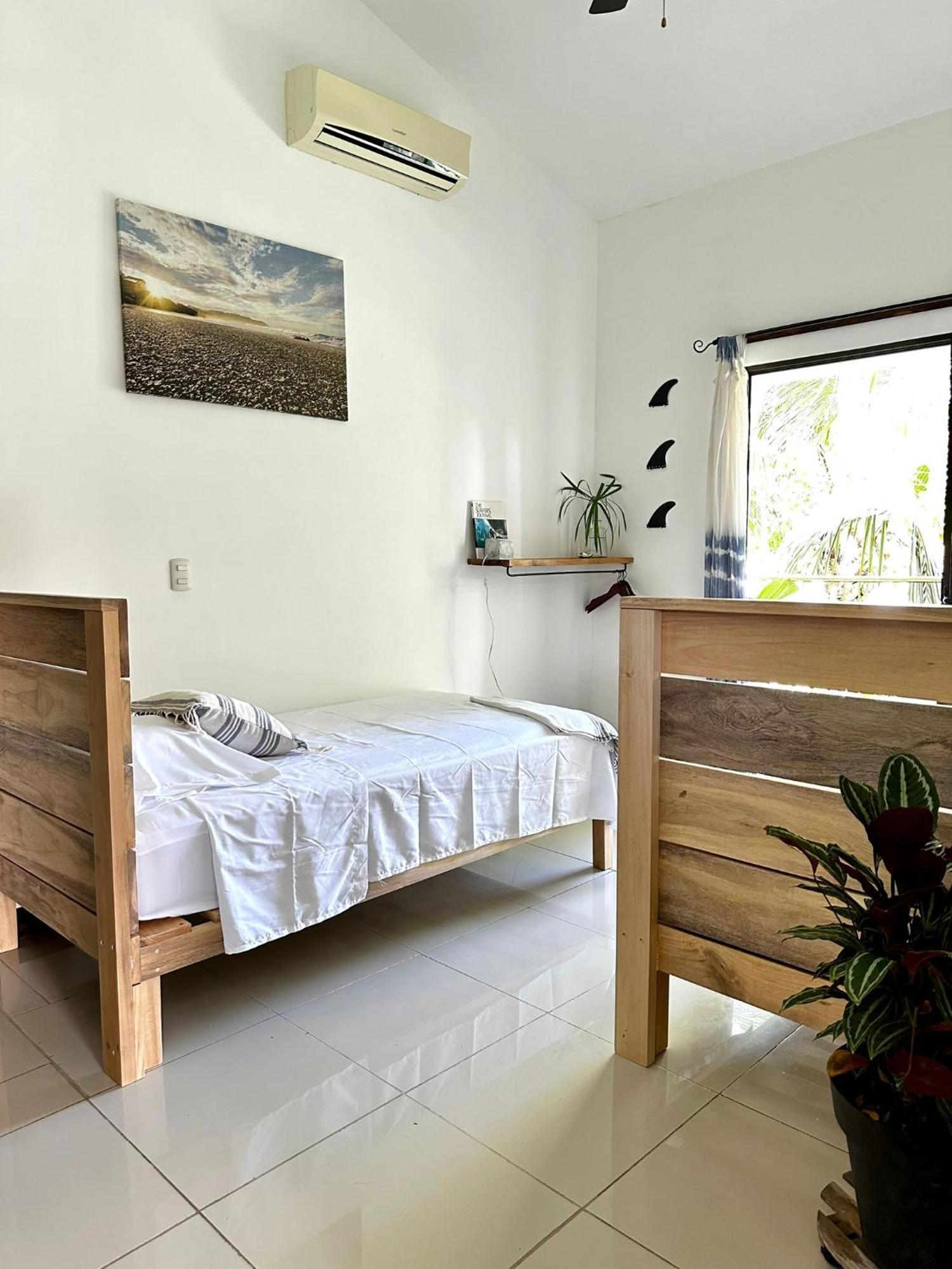 El Chante Surf House Playa Santa Teresa  Ngoại thất bức ảnh