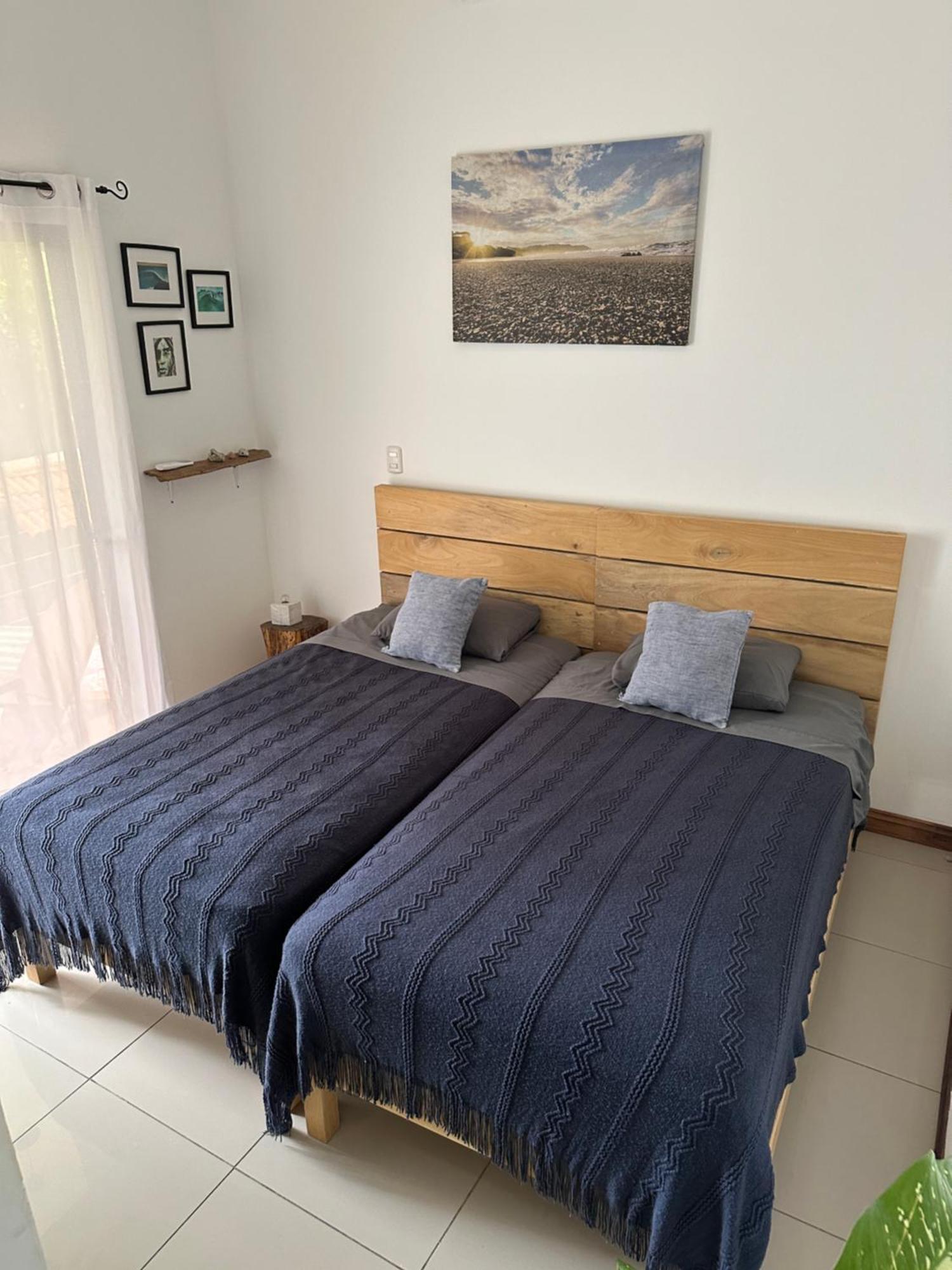 El Chante Surf House Playa Santa Teresa  Ngoại thất bức ảnh